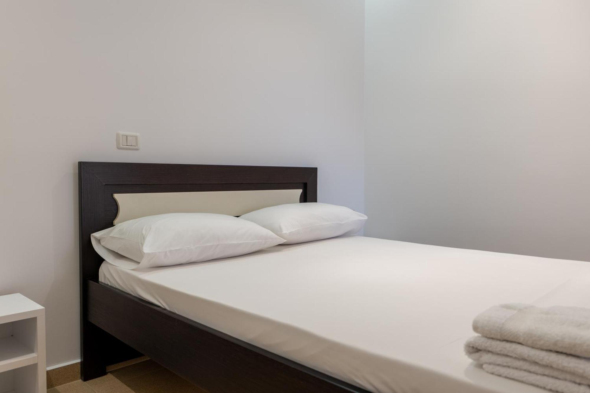 Apartments Aktea Ксамил Экстерьер фото